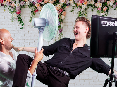 Inspiration für ✨die beste Unterhaltung✨ für deine Geburtstagsfeier 🎈