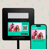 Myselfie Fotobox