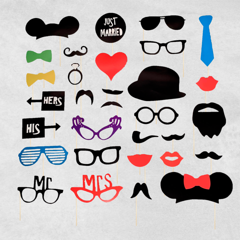 Zusätzliche Requisiten